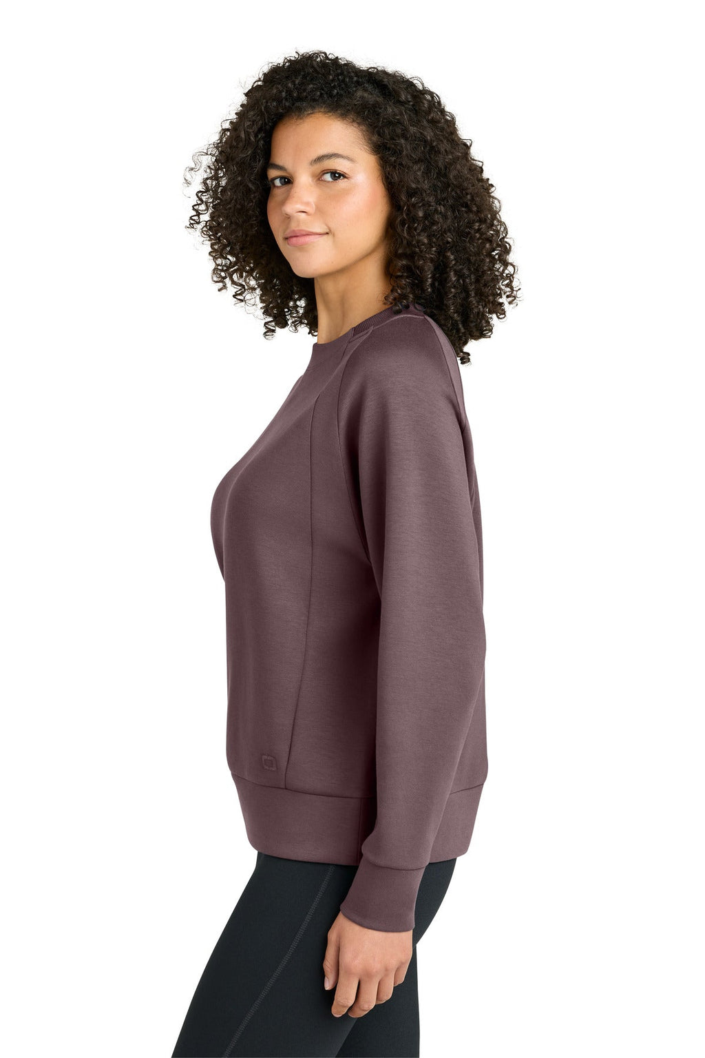 OGIO Women's Transcend Pullover