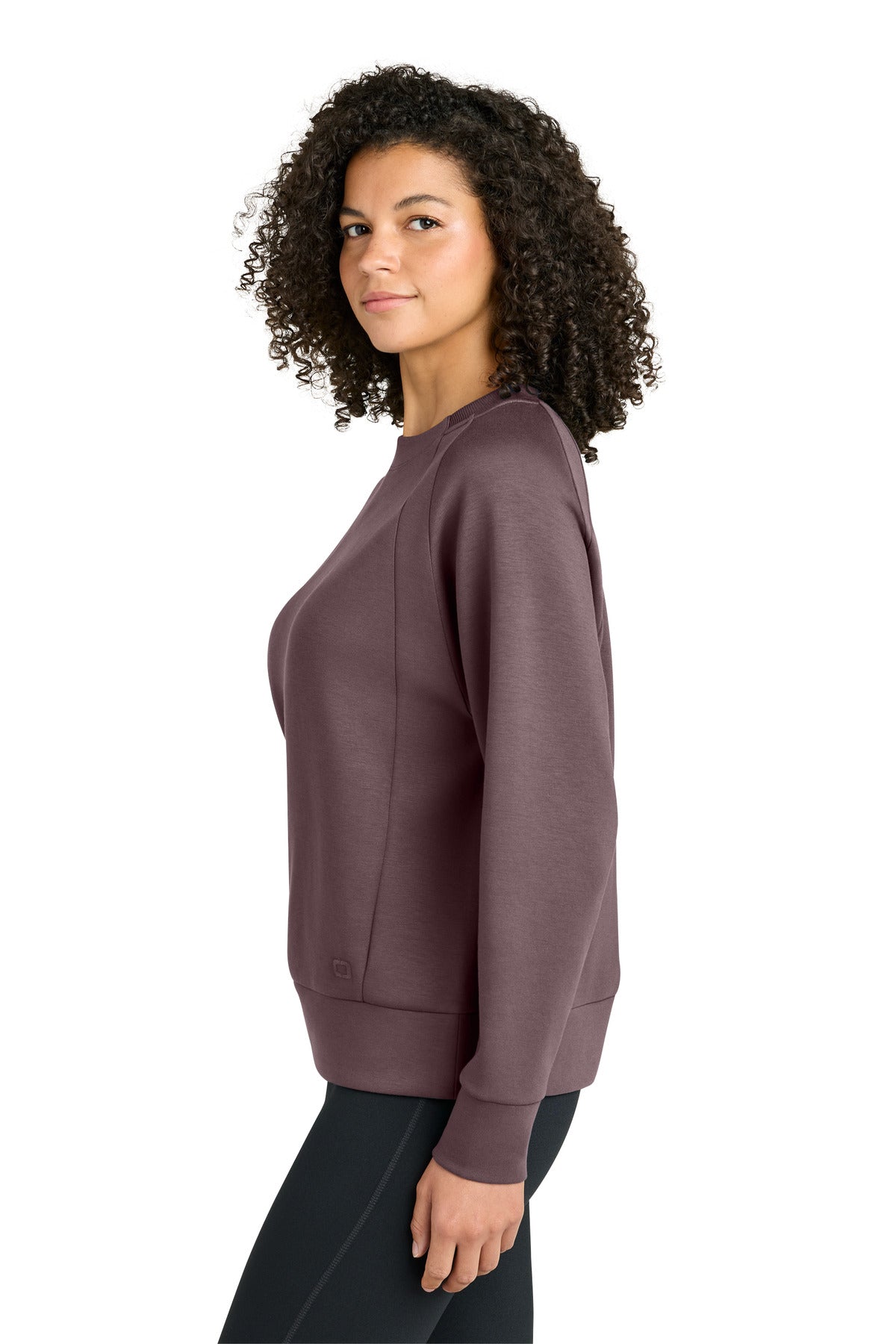 OGIO Women's Transcend Pullover