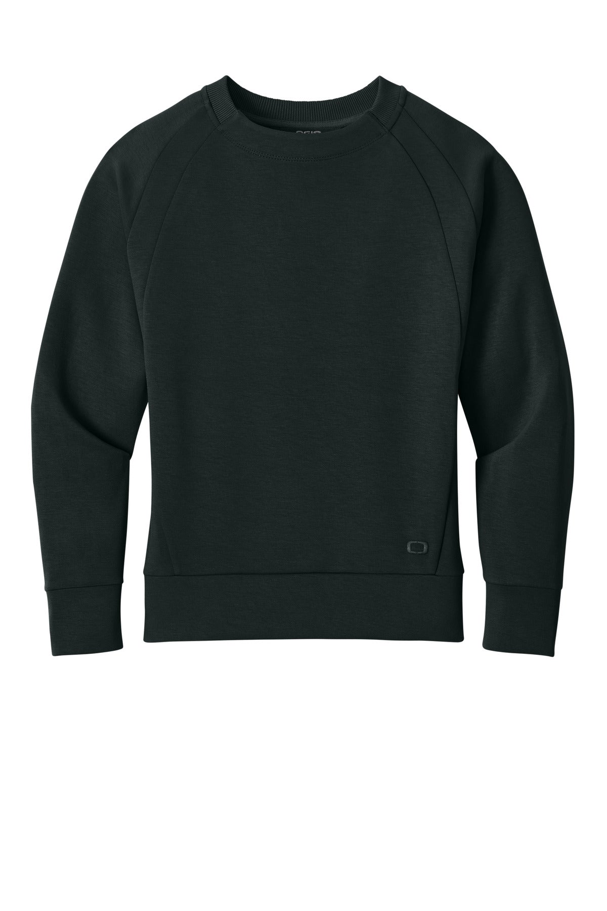 OGIO Women's Transcend Pullover