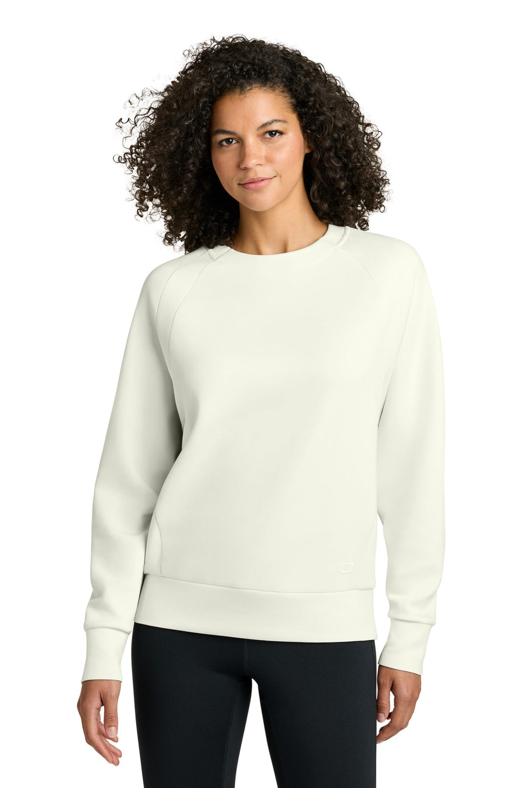 OGIO Women's Transcend Pullover