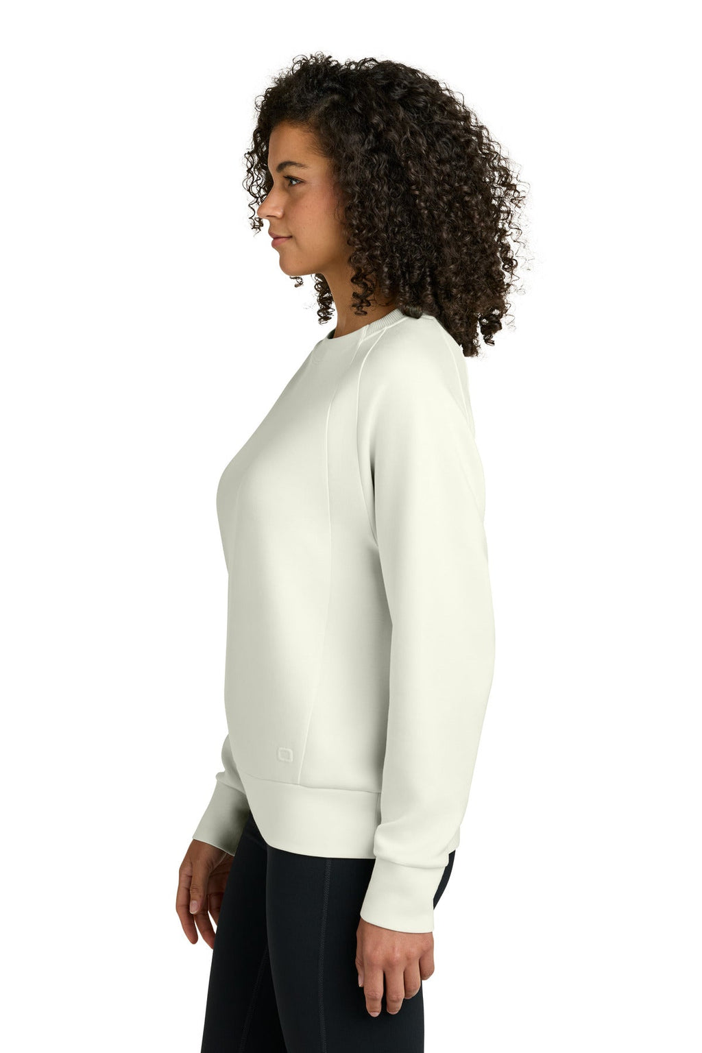 OGIO Women's Transcend Pullover