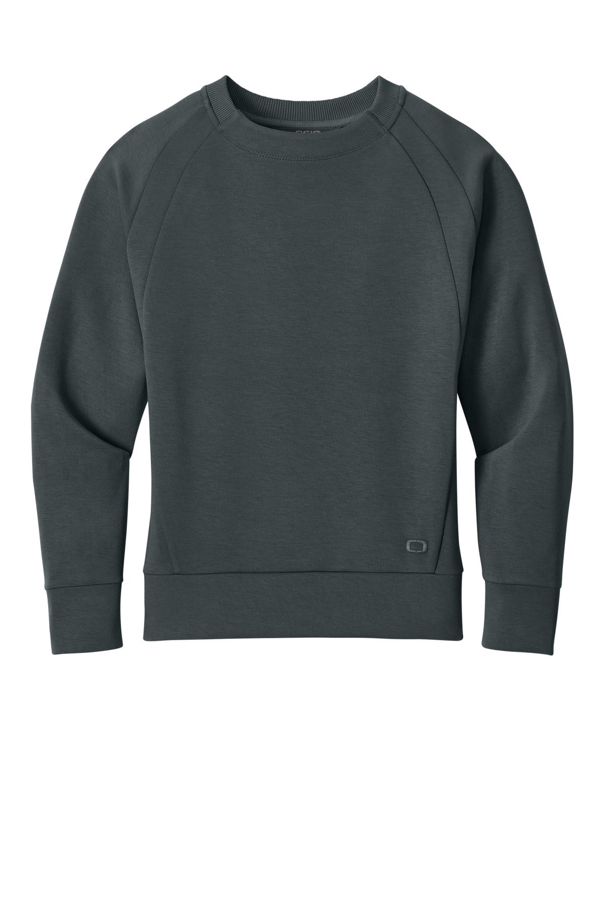OGIO Women's Transcend Pullover