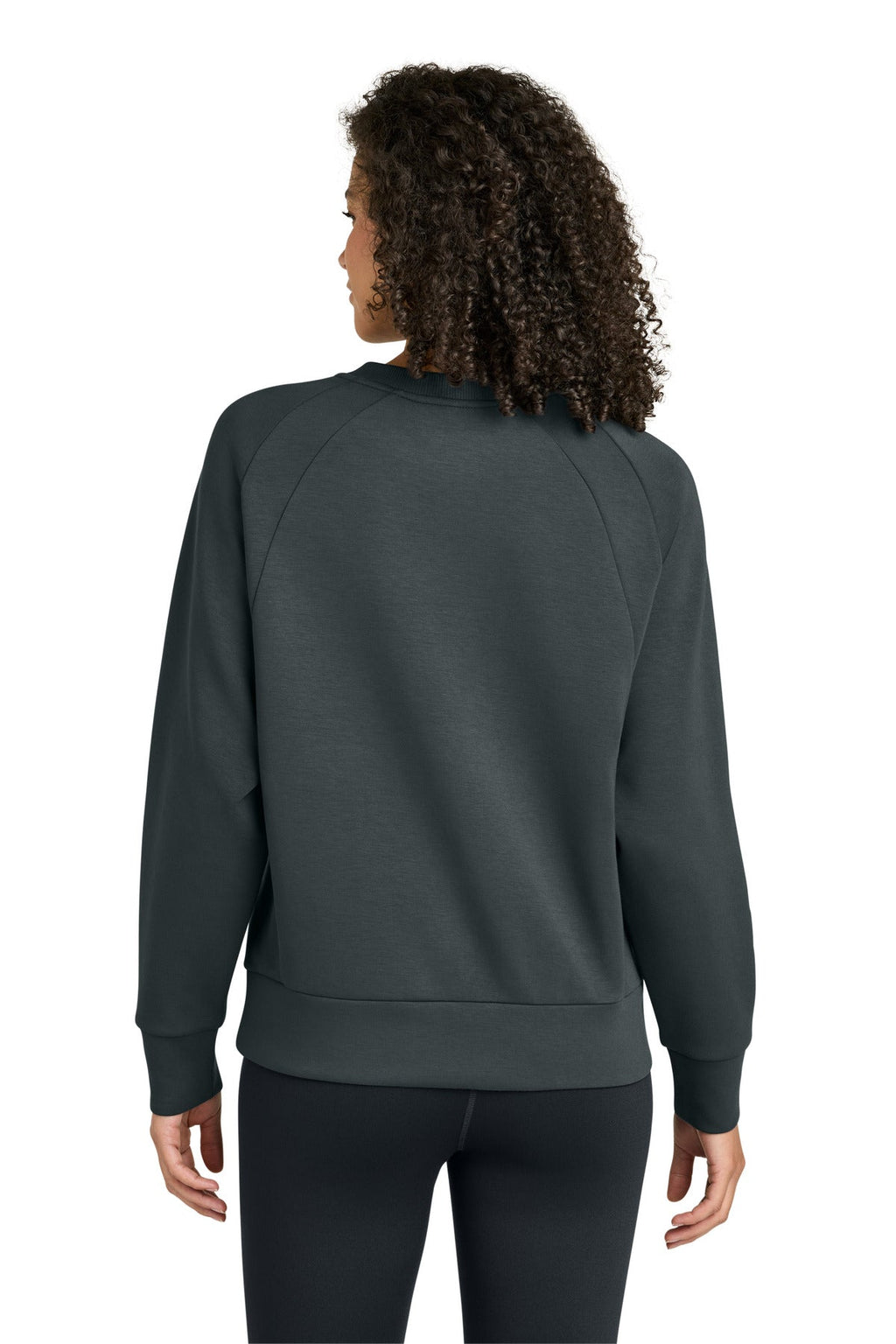 OGIO Women's Transcend Pullover