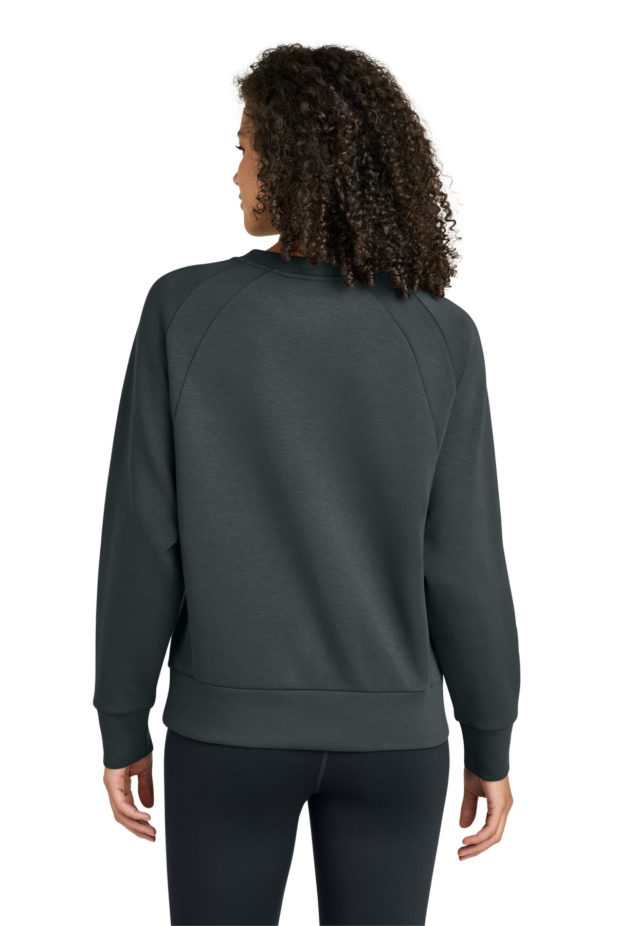 OGIO Women's Transcend Pullover