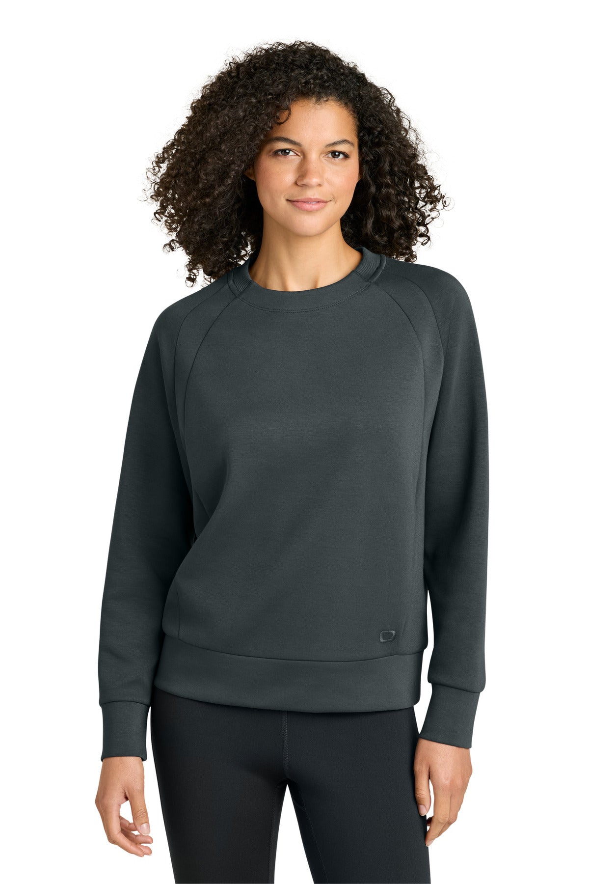 OGIO Women's Transcend Pullover