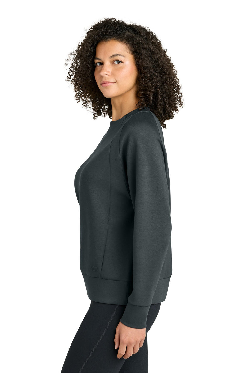 OGIO Women's Transcend Pullover