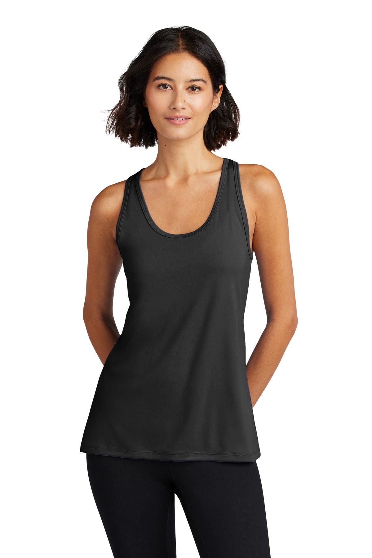 Port & Co Women's Performance Tank