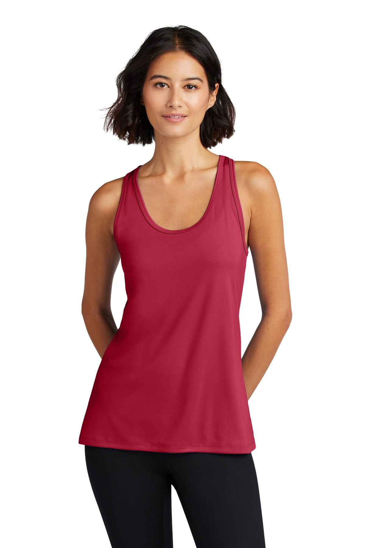Port & Co Women's Performance Tank
