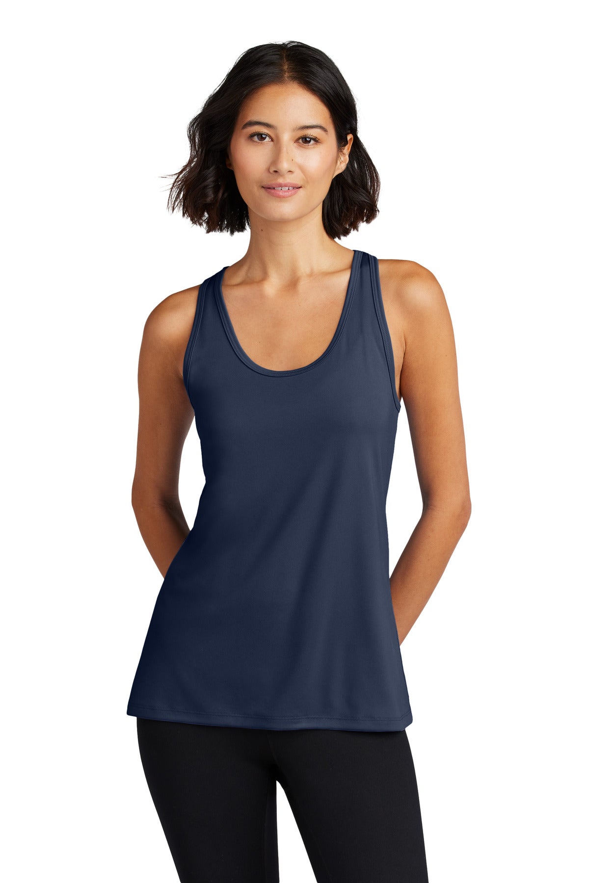 Port & Co Women's Performance Tank
