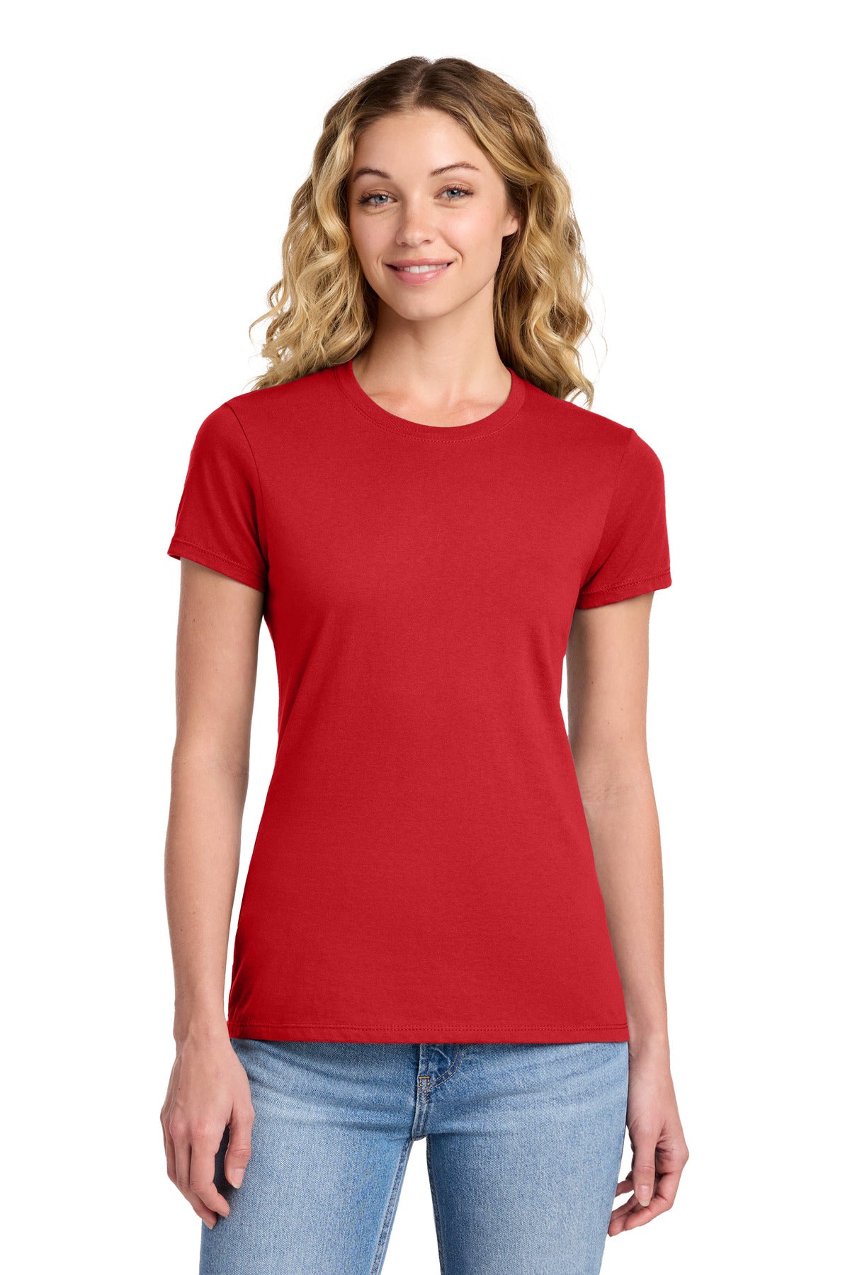 Port & Co Women's Fan Favorite Tee