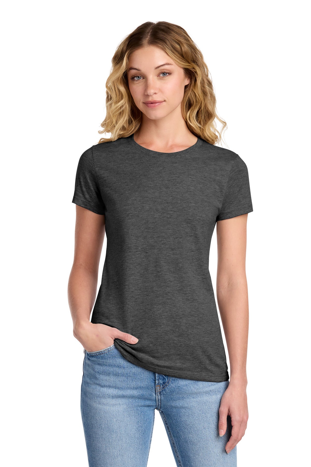 Port & Co Women's Fan Favorite Tee