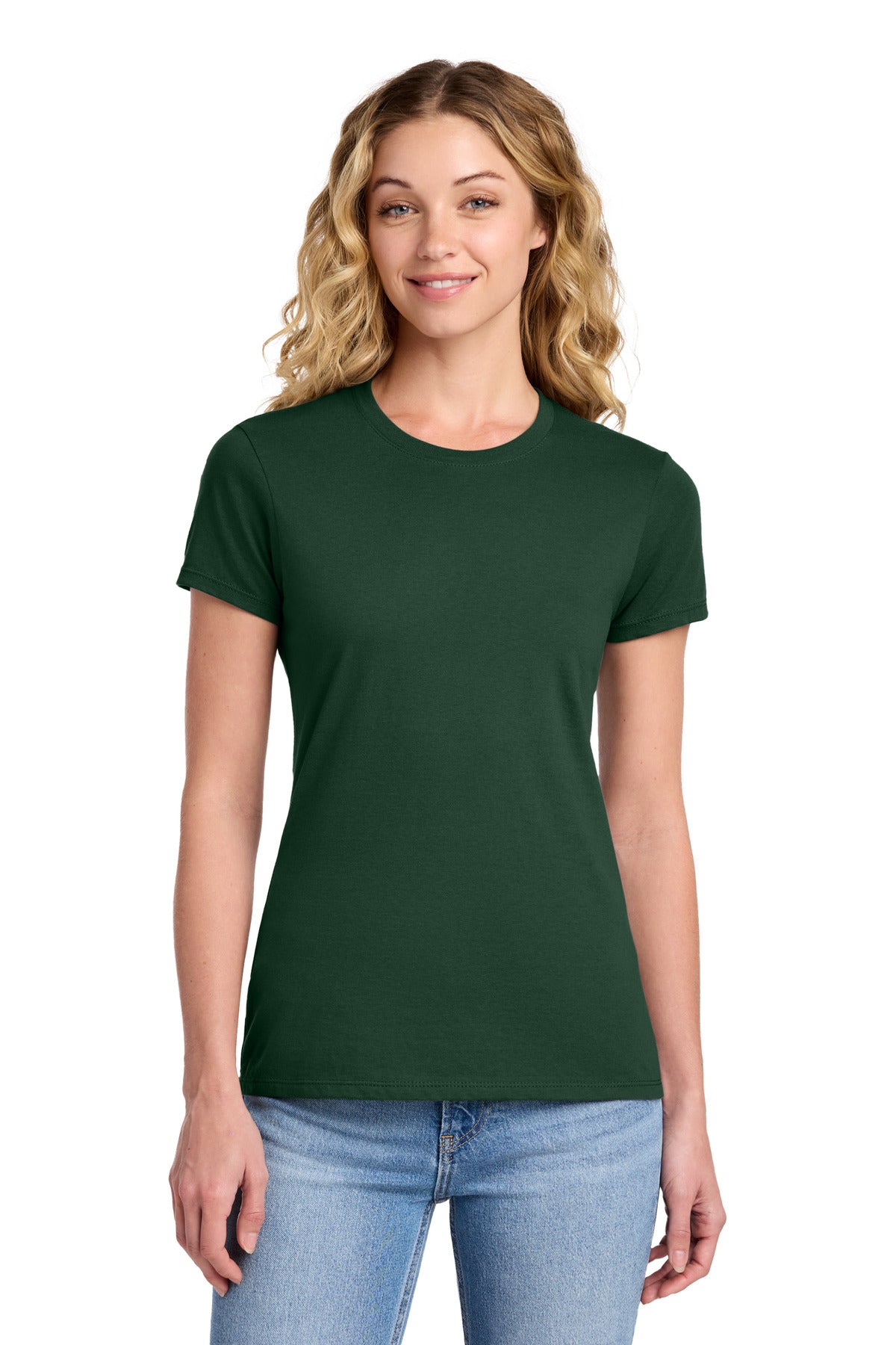 Port & Co Women's Fan Favorite Tee