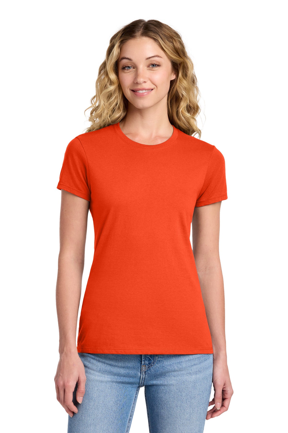 Port & Co Women's Fan Favorite Tee