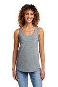 Port & Co Women's Core Cotton Tank Top