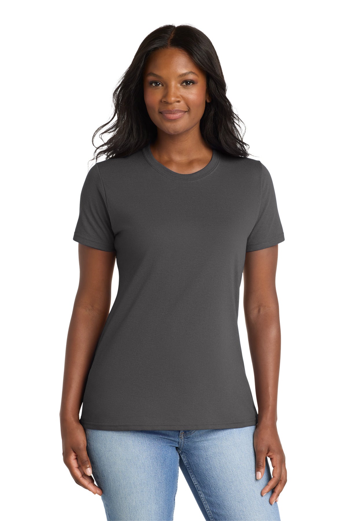 Port & Co Women's Core Blend Tee
