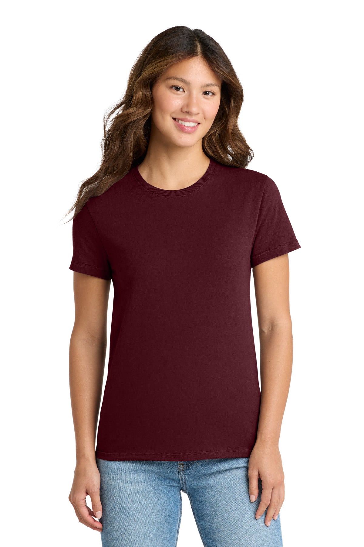 Port & Co Women's Essential Tee