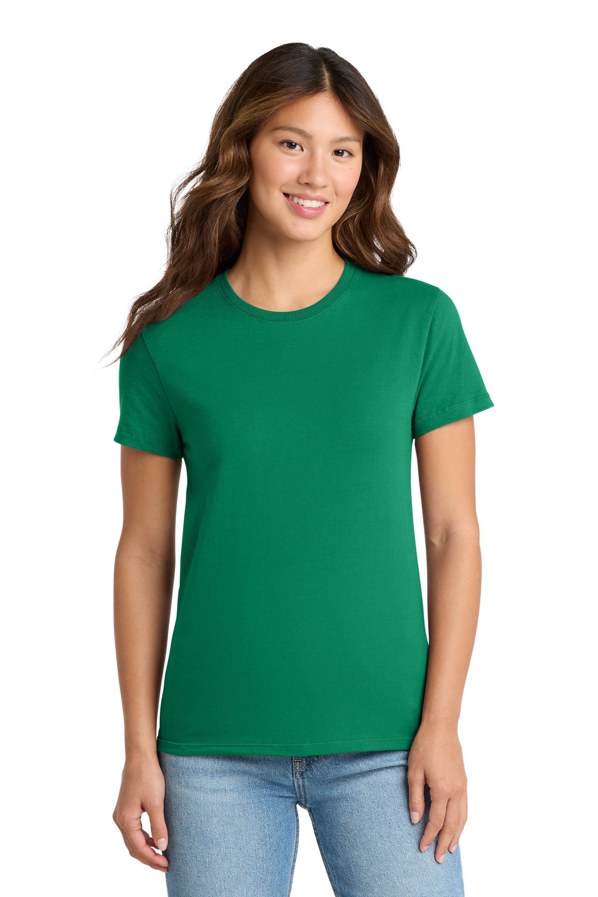 Port & Co Women's Essential Tee