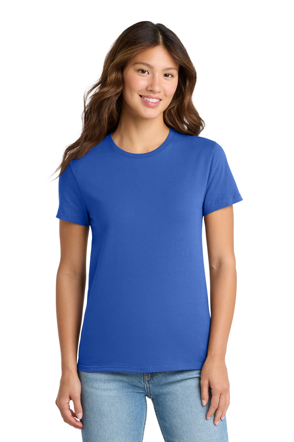 Port & Co Women's Essential Tee
