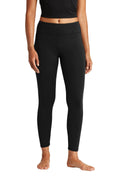 Sport-Tek  Women's 7/8 Legging