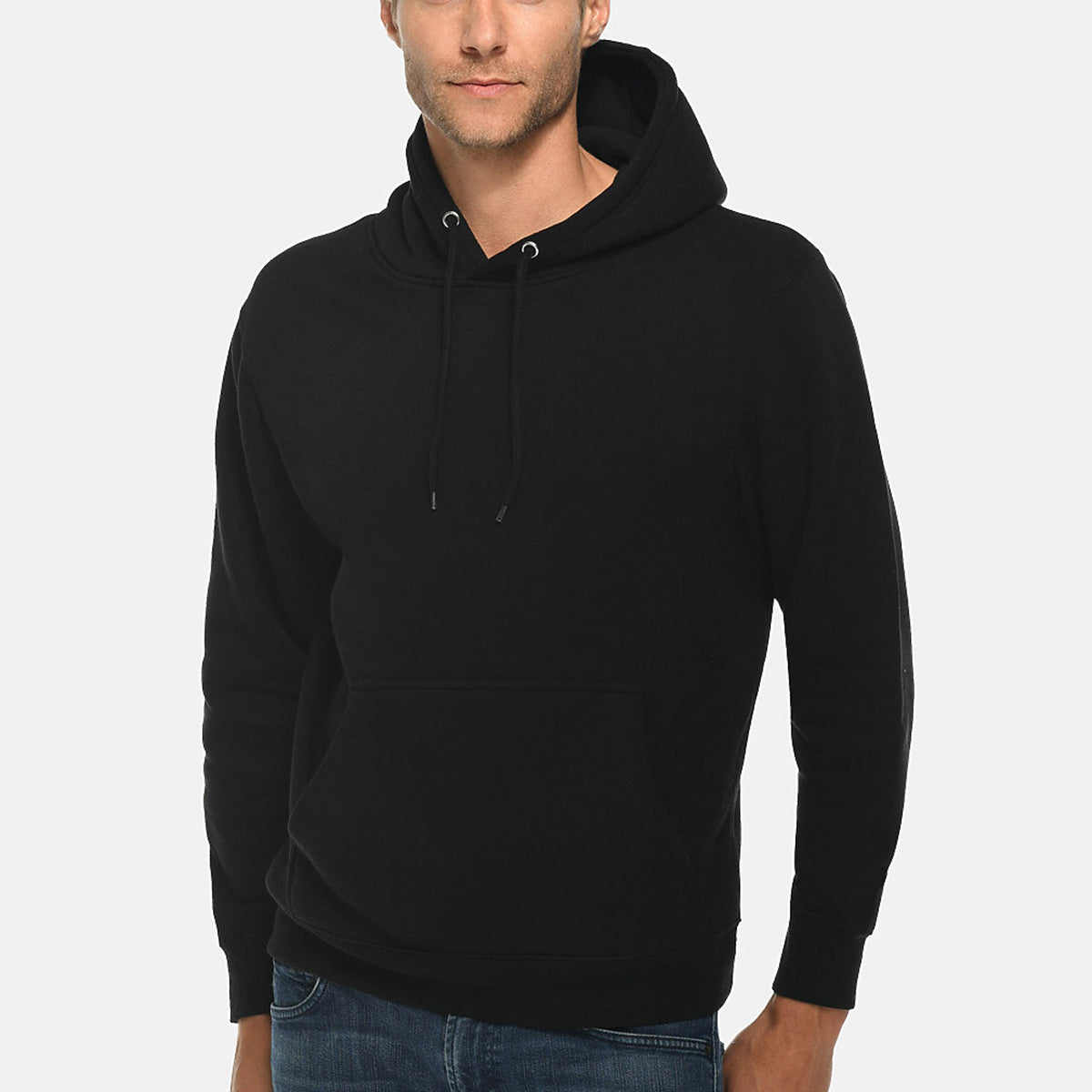 Lane Seven Premium Pullover Hoodie