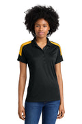 Sport-Tek Women's Competitor United Polo