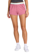 Sport-Tek Women's Jersey Knit Squad Short