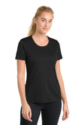 Sport-Tek Women's PosiCharge Competitor Tee