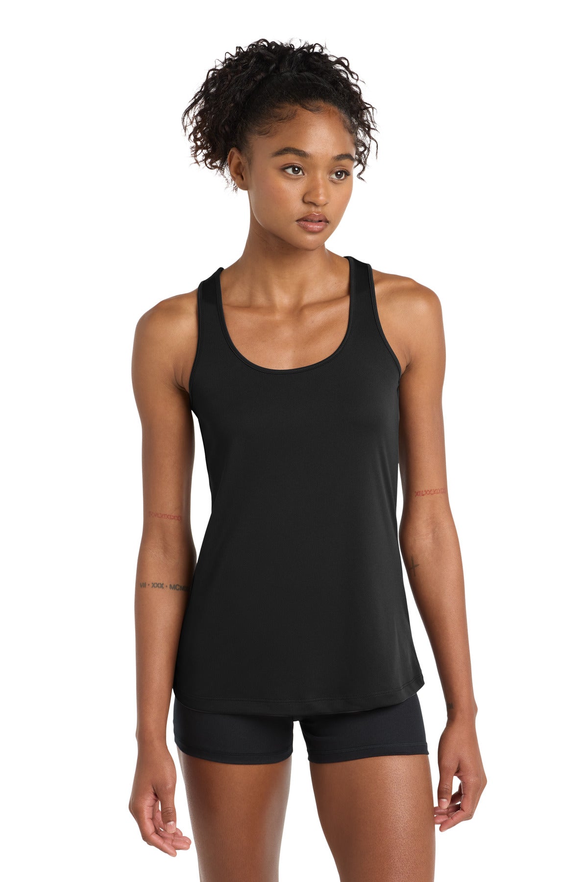 Sport-Tek Women's PosiCharge Competitor Racerback Tank