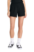 Sport-Tek Women's Club 5  Short