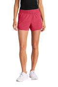 Sport-Tek Women's Repeat Swift Short