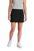 Sport-Tek Women's Repeat Skort