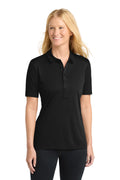 Sport-Tek Women's Posi-UV  Pro Polo