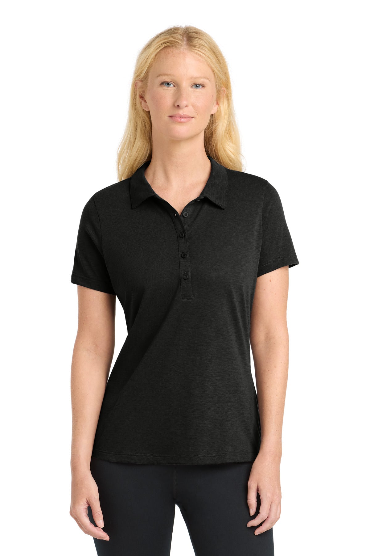 Sport-Tek Women's PosiCharge Strive Polo