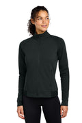 Sport-Tek Women's PosiCharge Strive Full-Zip