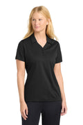 Sport-Tek Women's PosiCharge Micro-Mesh Polo