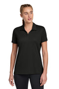 Sport-Tek Women's UV Micropique Polo
