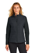 Sport-Tek Women's Teknical Hybrid Jacket