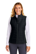 Sport-Tek Women's Teknical Hybrid Vest