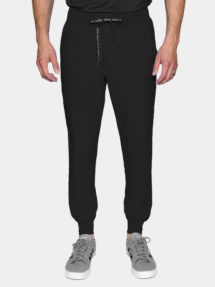 Med Couture - Men's 5-Pocket Jogger Pant (All Colors)