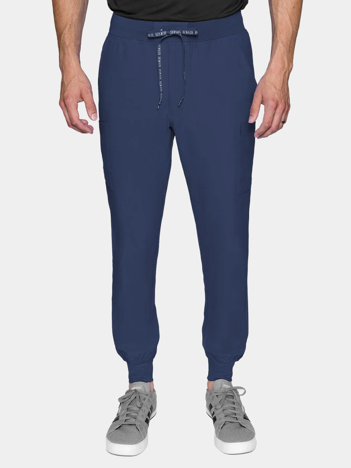 Med Couture - Men's 5-Pocket Jogger Pant (All Colors)