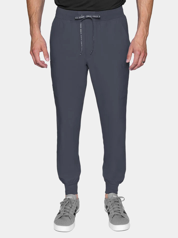 Med Couture - Men's 5-Pocket Jogger Pant (All Colors)
