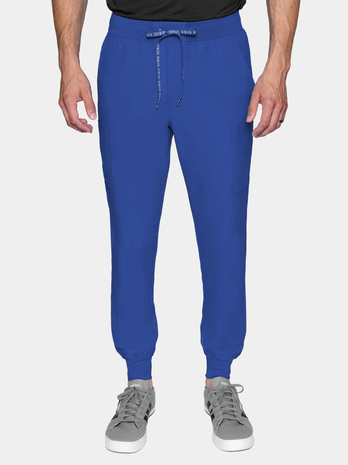 Med Couture - Men's 5-Pocket Jogger Pant (All Colors)