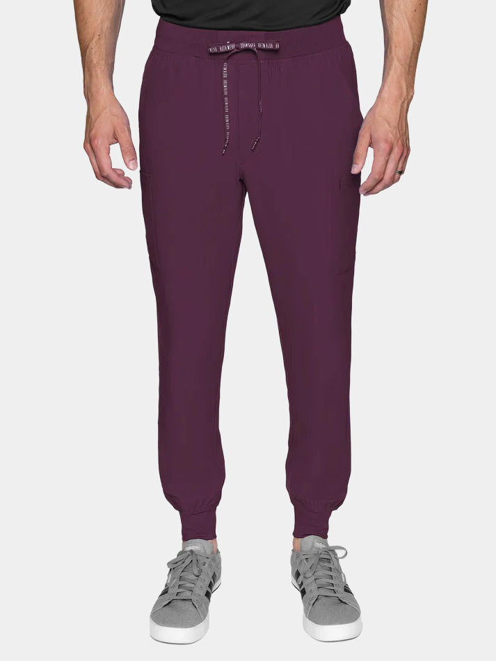 Med Couture - Men's 5-Pocket Jogger Pant (All Colors)
