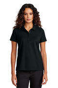 Mercer+Mettle Women's Stretch Pique Polo