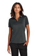 Mercer+Mettle Women's Recharge Jersey Polo