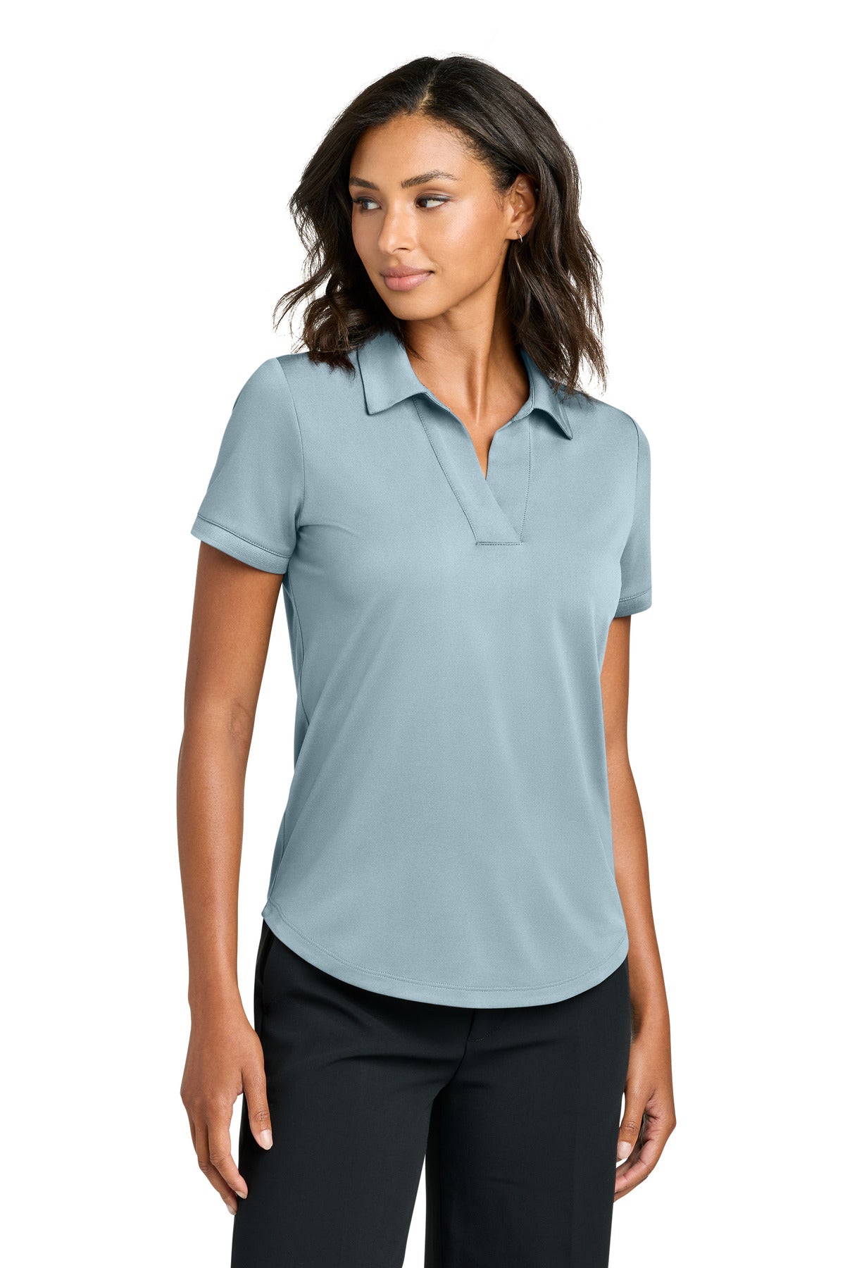 Mercer+Mettle Women's Everyday Performance Polo