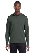 Mercer+Mettle Stretch 1/4-Zip Pullover