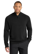 Mercer+Mettle 1/4-Zip Sweater
