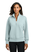 Mercer+Mettle Women's Soft Spacer 1/4-Zip