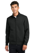 Mercer+Mettle Soft Spacer Full-Zip